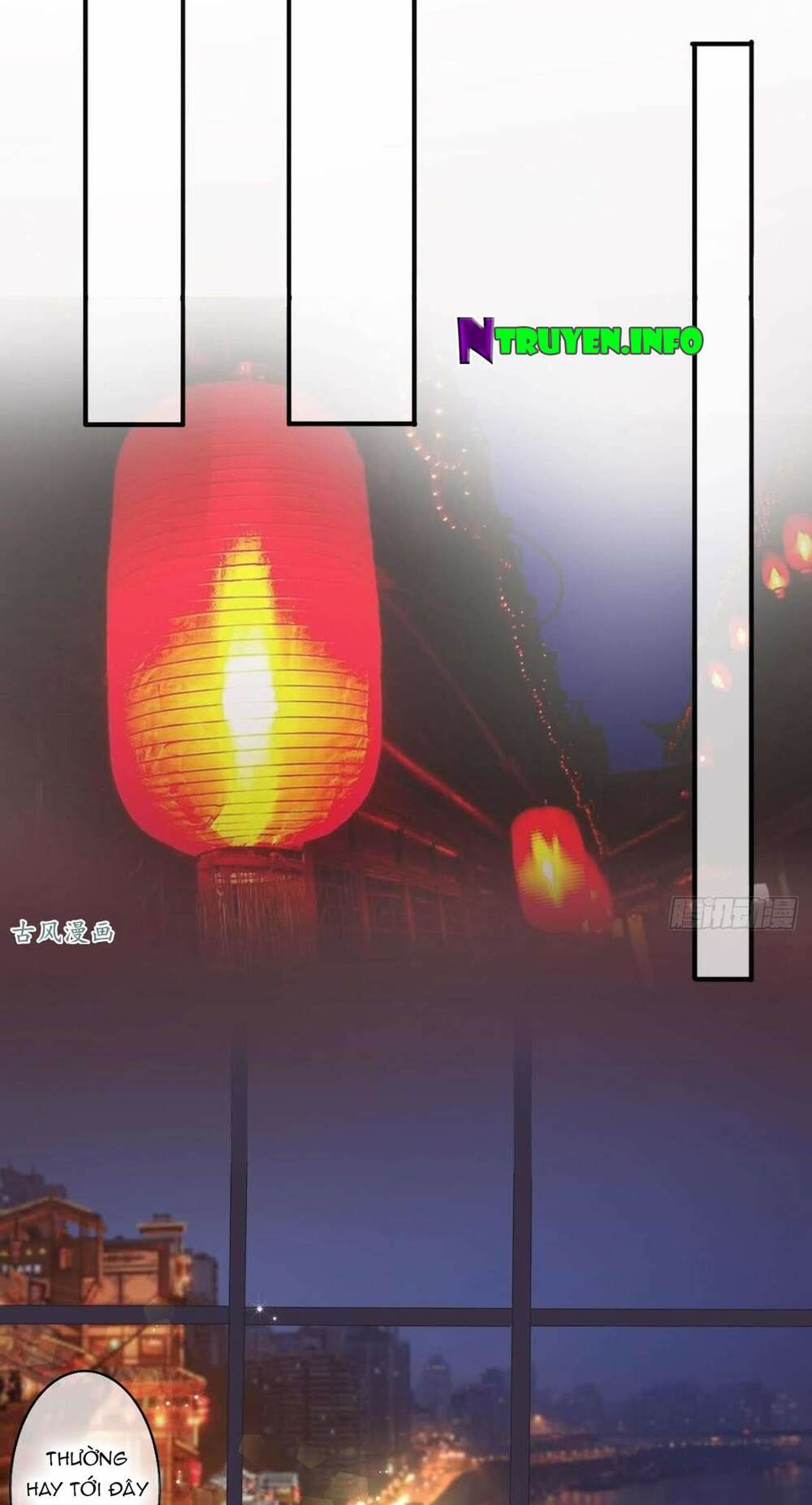 Manh Thê Khó Dỗ Chapter 25 - Trang 2