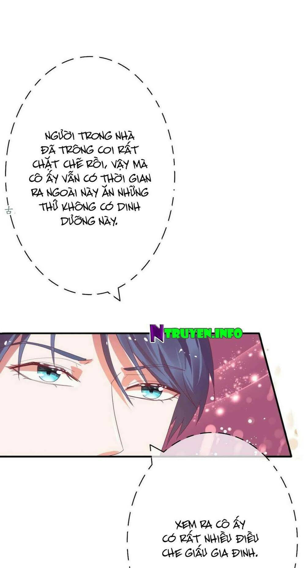 Manh Thê Khó Dỗ Chapter 25 - Trang 2