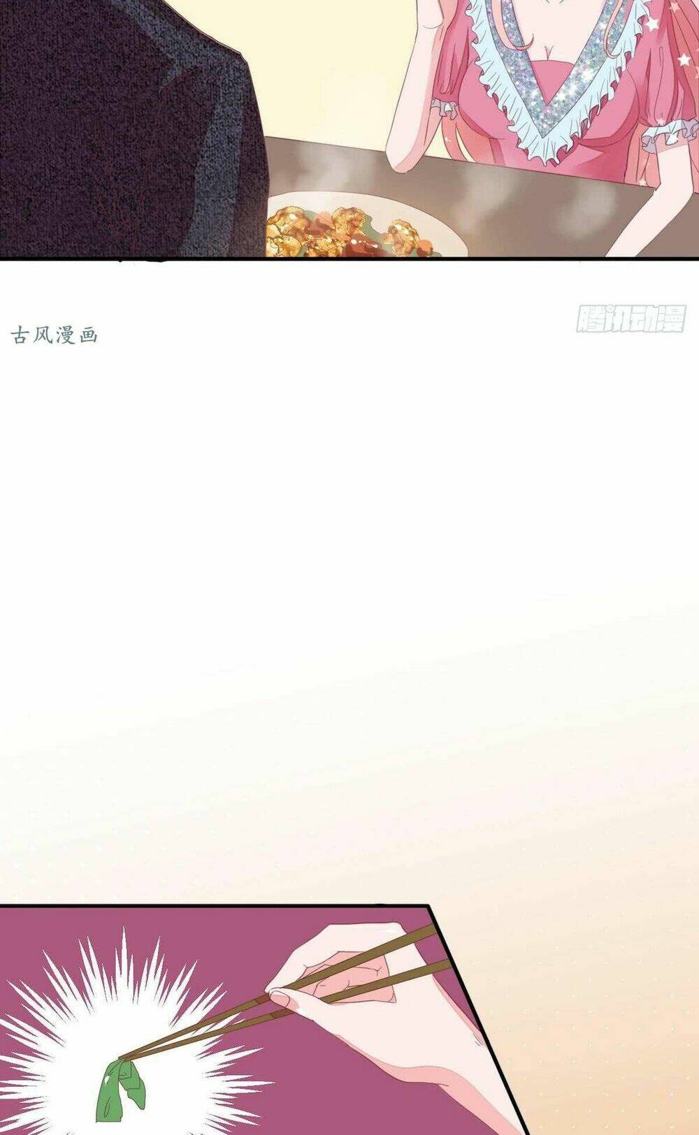 Manh Thê Khó Dỗ Chapter 25 - Trang 2