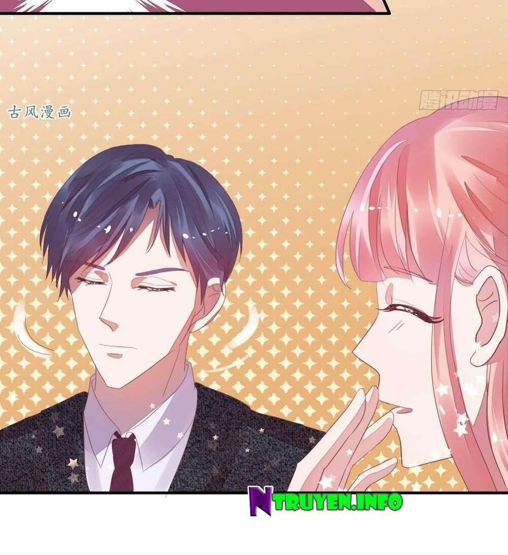 Manh Thê Khó Dỗ Chapter 25 - Trang 2