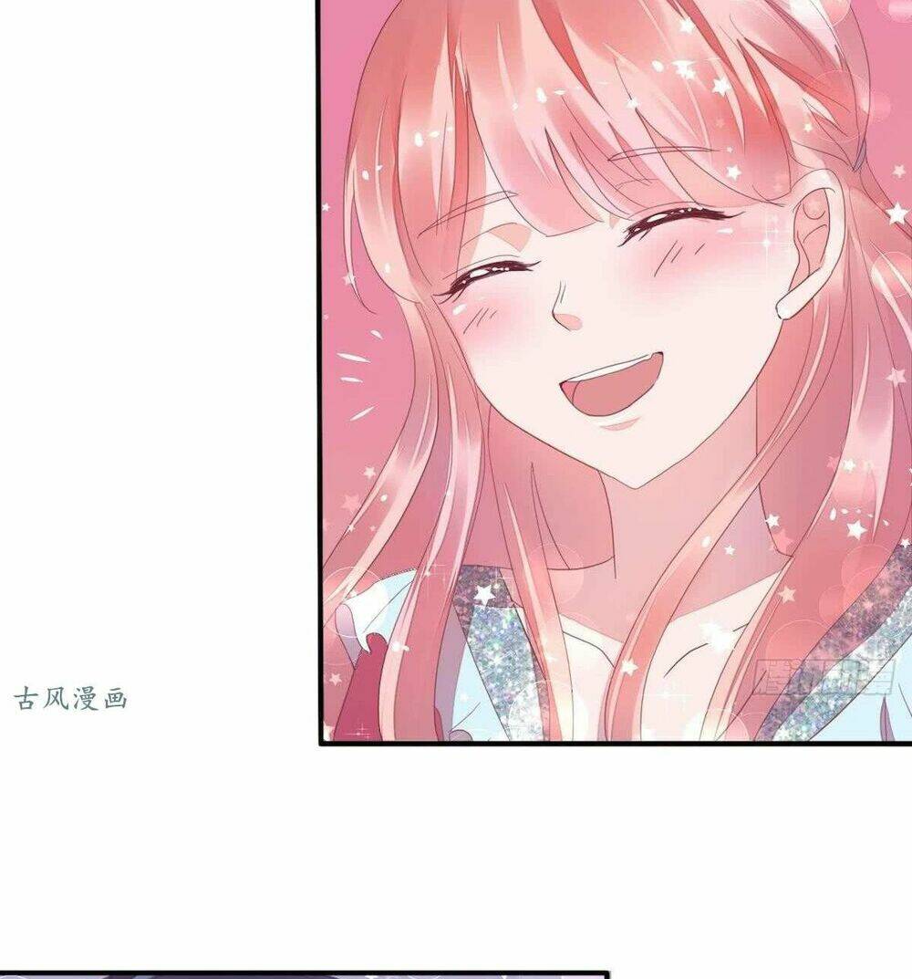 Manh Thê Khó Dỗ Chapter 25 - Trang 2