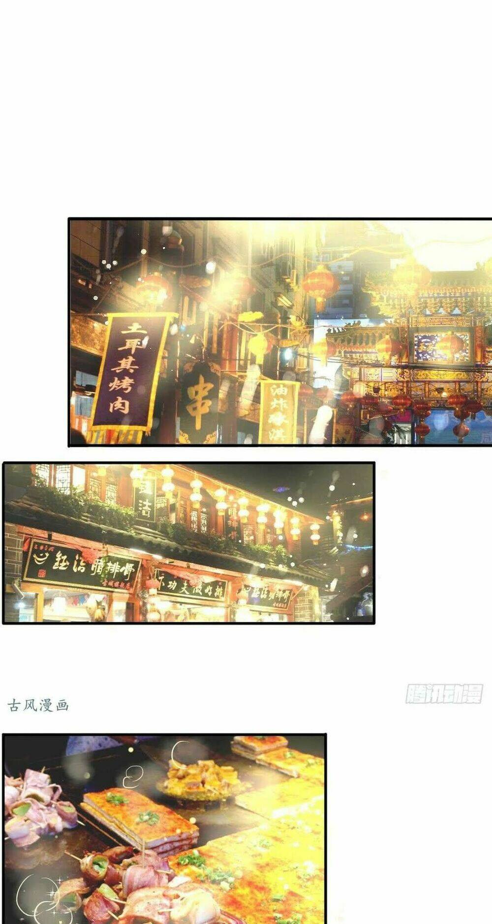 Manh Thê Khó Dỗ Chapter 25 - Trang 2