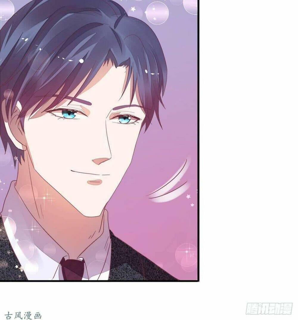 Manh Thê Khó Dỗ Chapter 25 - Trang 2