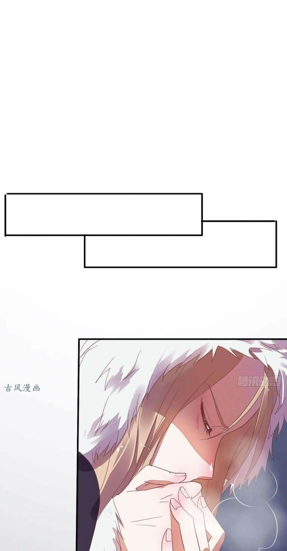 Manh Thê Khó Dỗ Chapter 25 - Trang 2