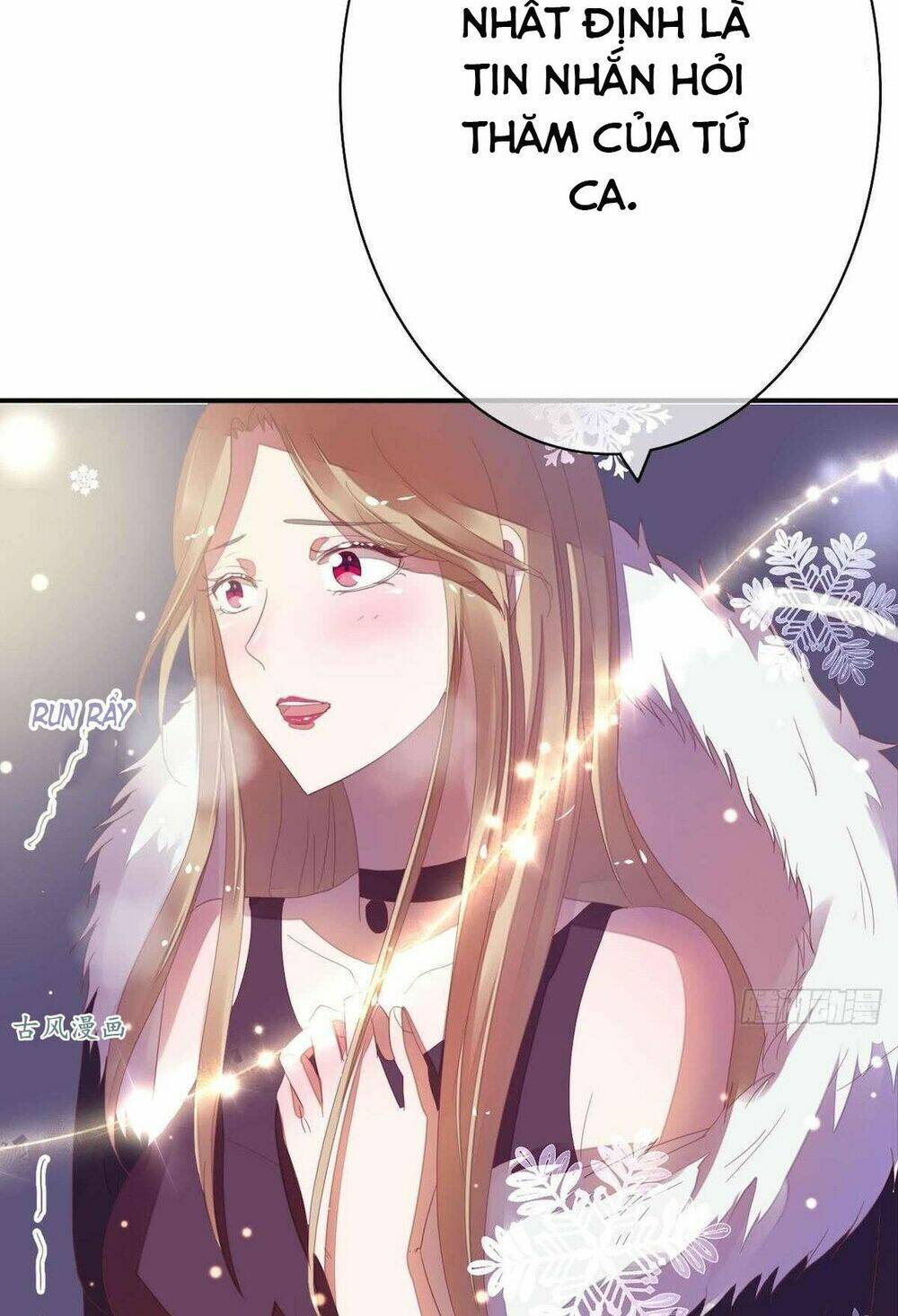 Manh Thê Khó Dỗ Chapter 25 - Trang 2