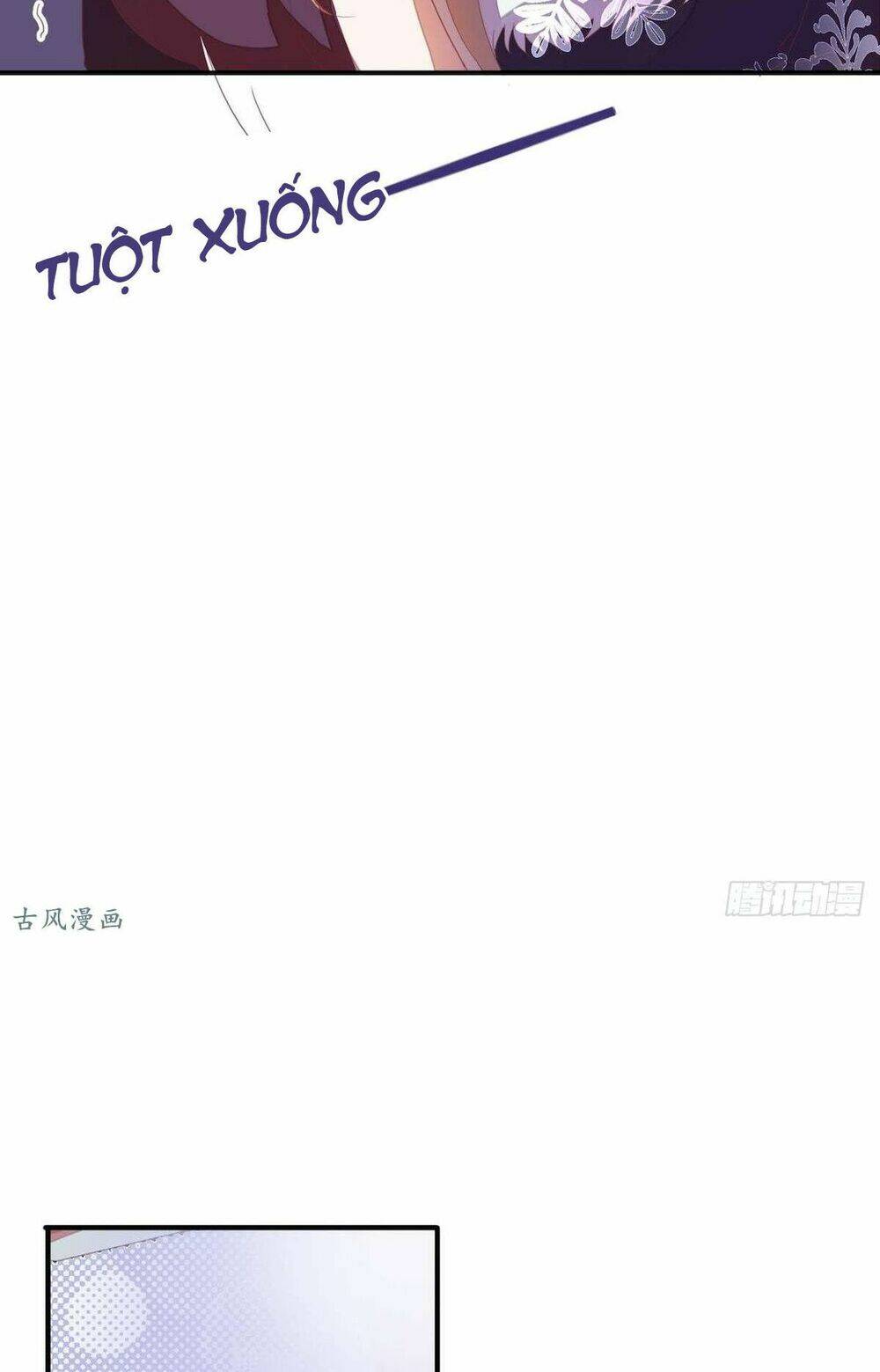 Manh Thê Khó Dỗ Chapter 25 - Trang 2