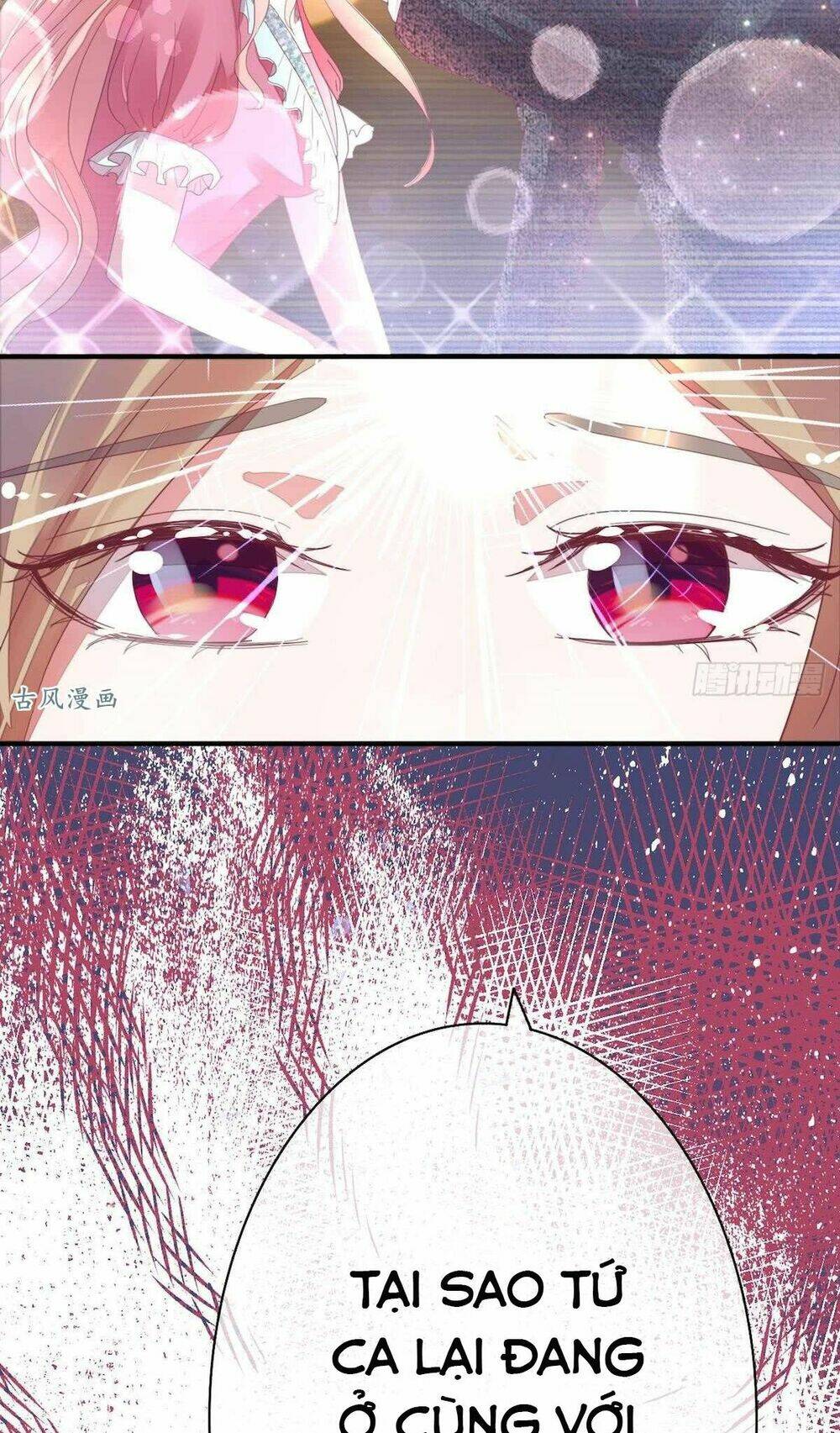 Manh Thê Khó Dỗ Chapter 25 - Trang 2