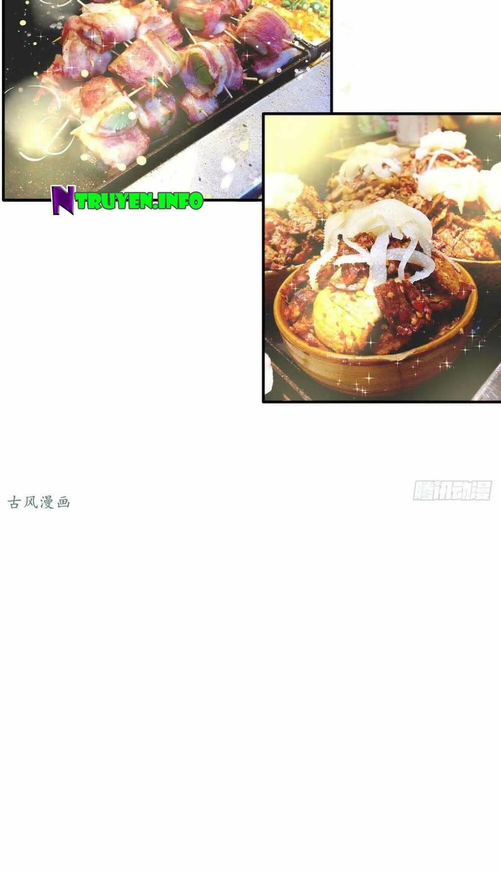 Manh Thê Khó Dỗ Chapter 25 - Trang 2