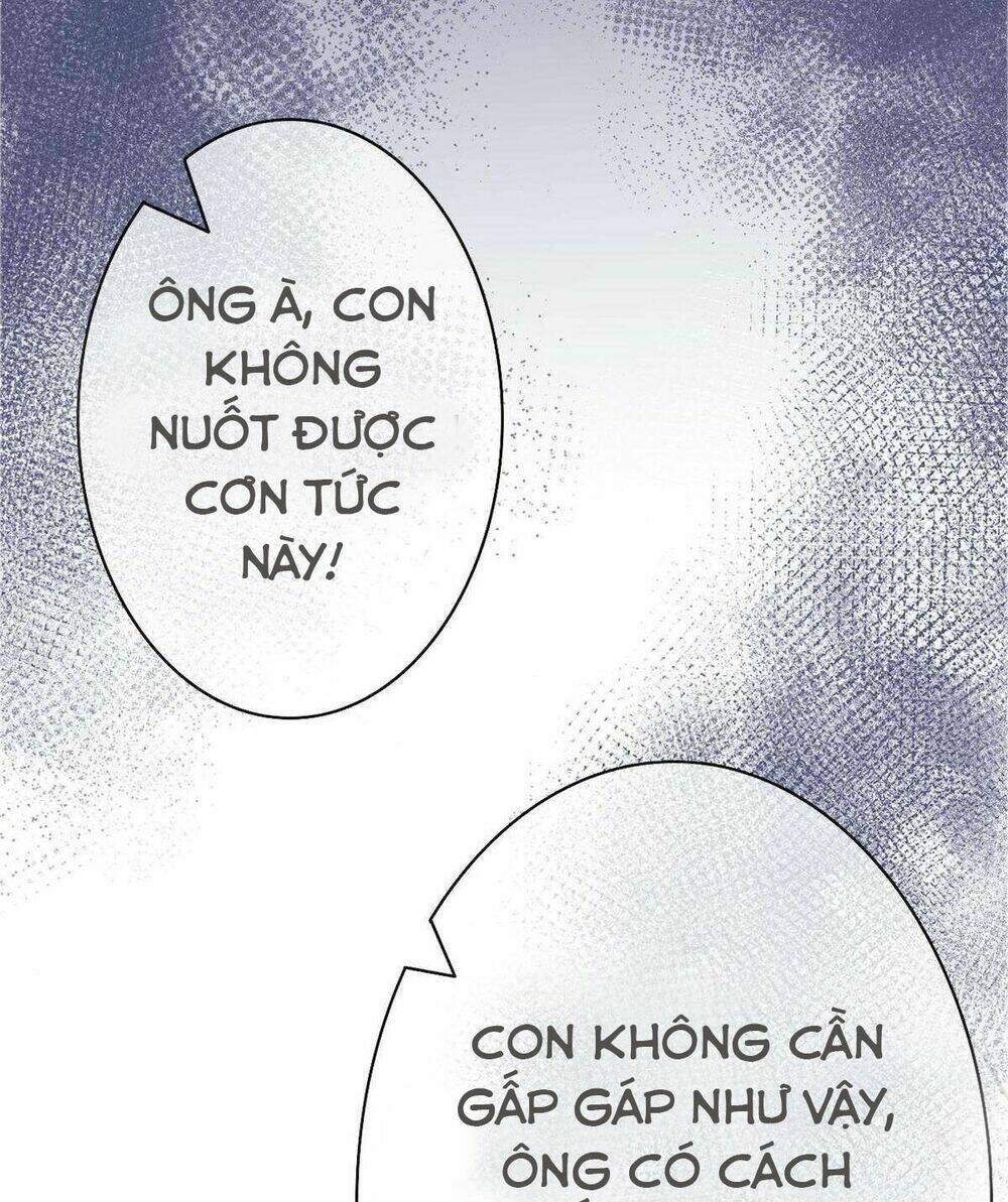 Manh Thê Khó Dỗ Chapter 25 - Trang 2