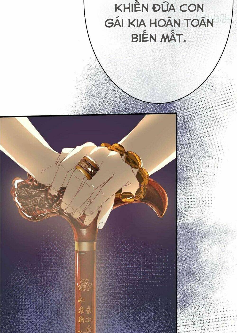 Manh Thê Khó Dỗ Chapter 25 - Trang 2