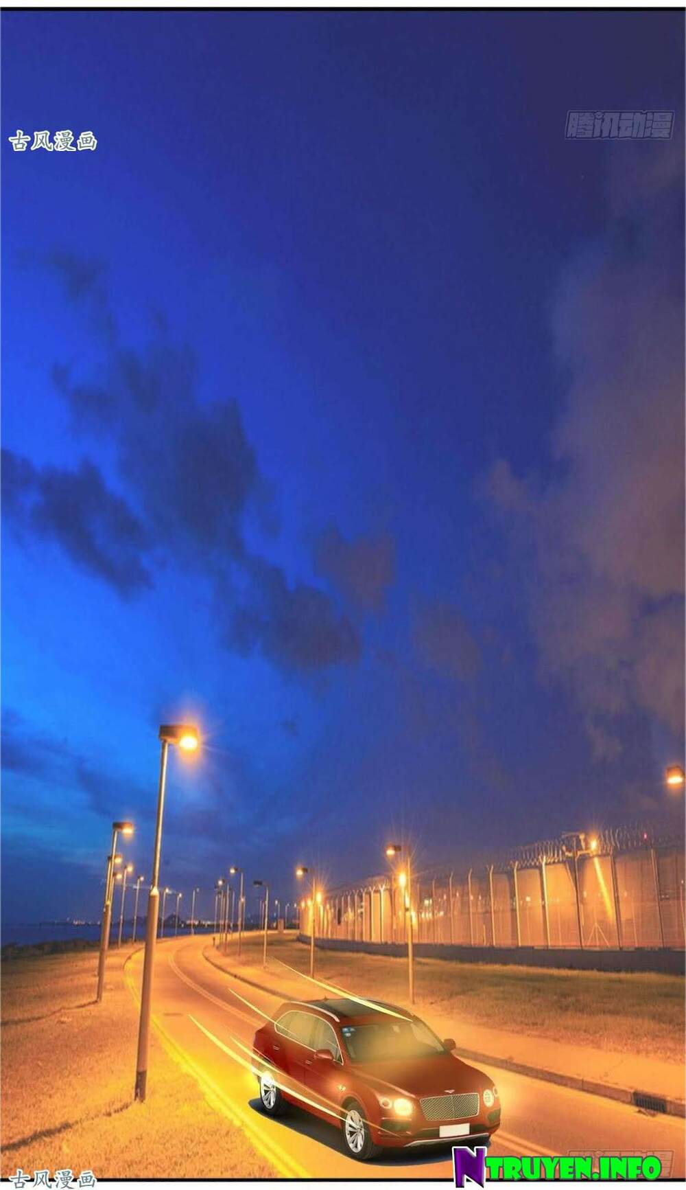 Manh Thê Khó Dỗ Chapter 25 - Trang 2