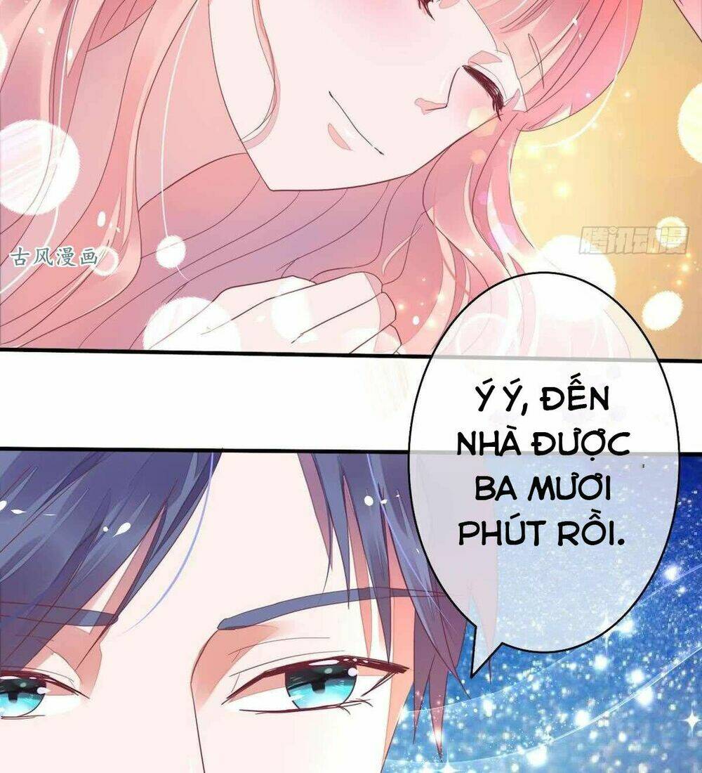 Manh Thê Khó Dỗ Chapter 25 - Trang 2