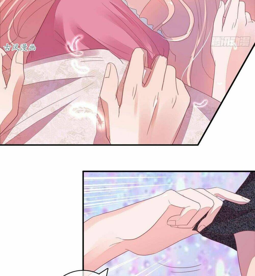 Manh Thê Khó Dỗ Chapter 25 - Trang 2