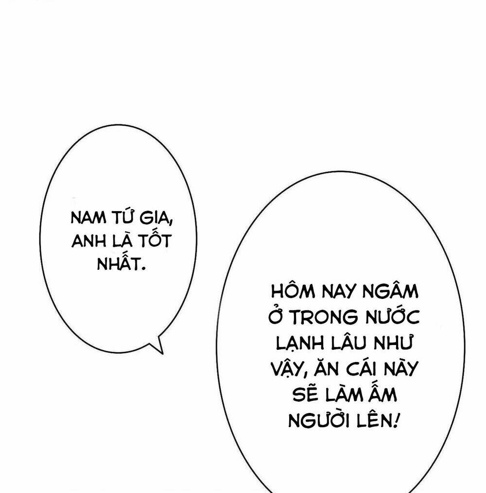 Manh Thê Khó Dỗ Chapter 25 - Trang 2