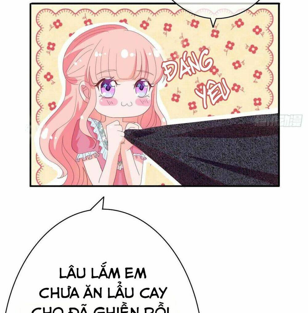 Manh Thê Khó Dỗ Chapter 25 - Trang 2