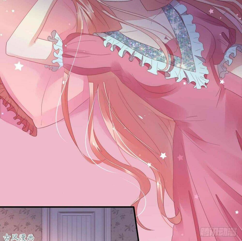 Manh Thê Khó Dỗ Chapter 26 - Trang 2