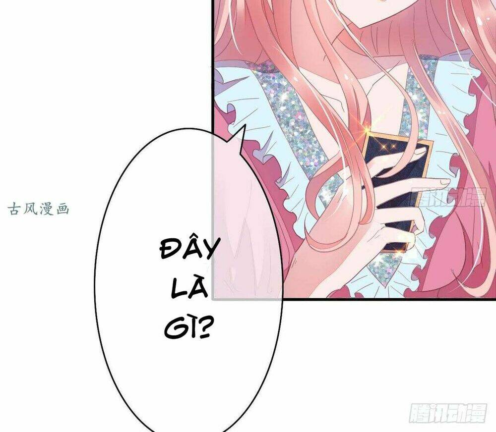 Manh Thê Khó Dỗ Chapter 27 - Trang 2