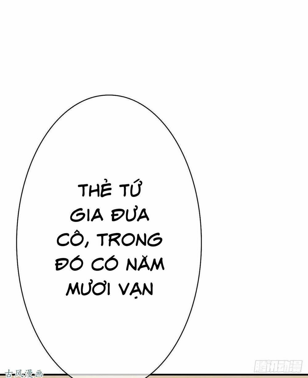 Manh Thê Khó Dỗ Chapter 27 - Trang 2