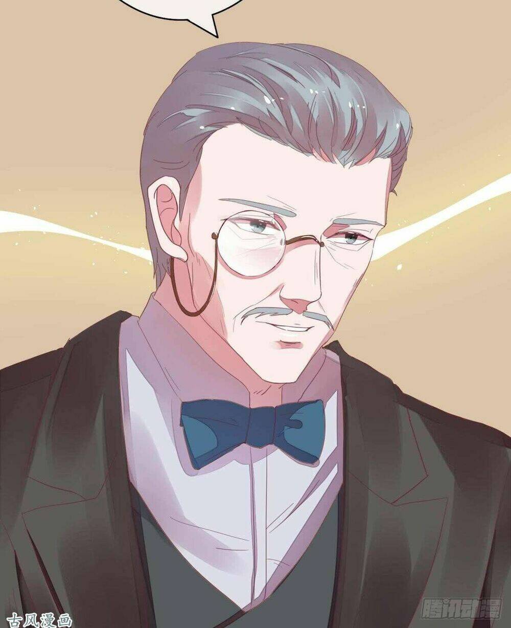 Manh Thê Khó Dỗ Chapter 27 - Trang 2