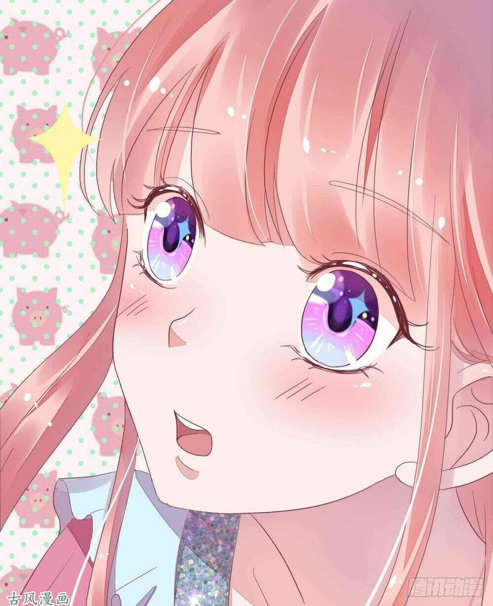 Manh Thê Khó Dỗ Chapter 27 - Trang 2