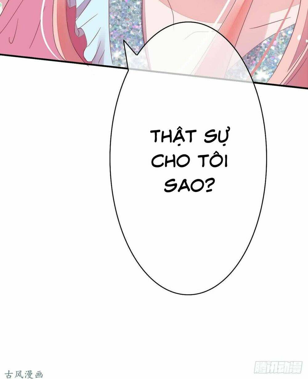 Manh Thê Khó Dỗ Chapter 27 - Trang 2