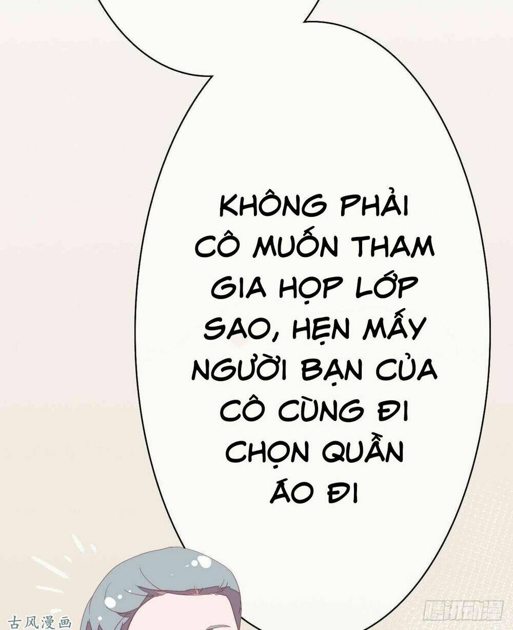 Manh Thê Khó Dỗ Chapter 27 - Trang 2