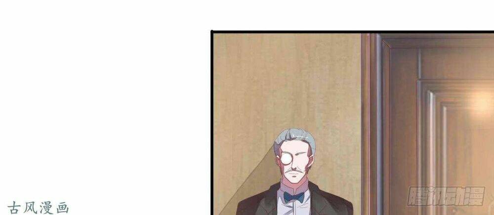 Manh Thê Khó Dỗ Chapter 27 - Trang 2