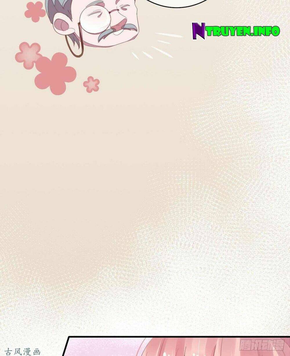 Manh Thê Khó Dỗ Chapter 27 - Trang 2