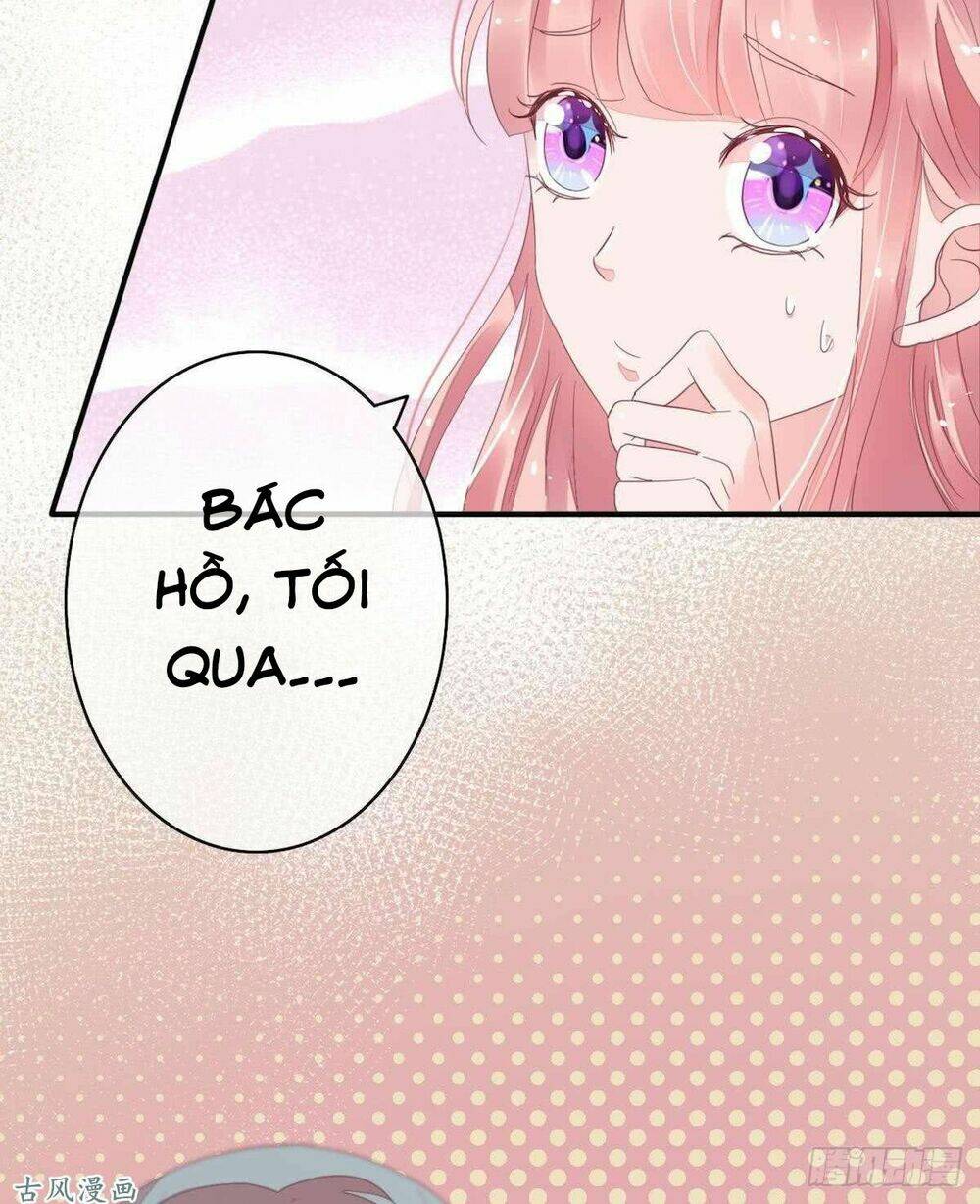 Manh Thê Khó Dỗ Chapter 27 - Trang 2