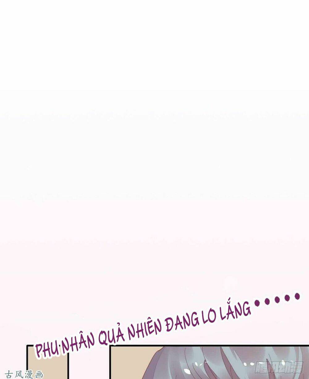 Manh Thê Khó Dỗ Chapter 27 - Trang 2