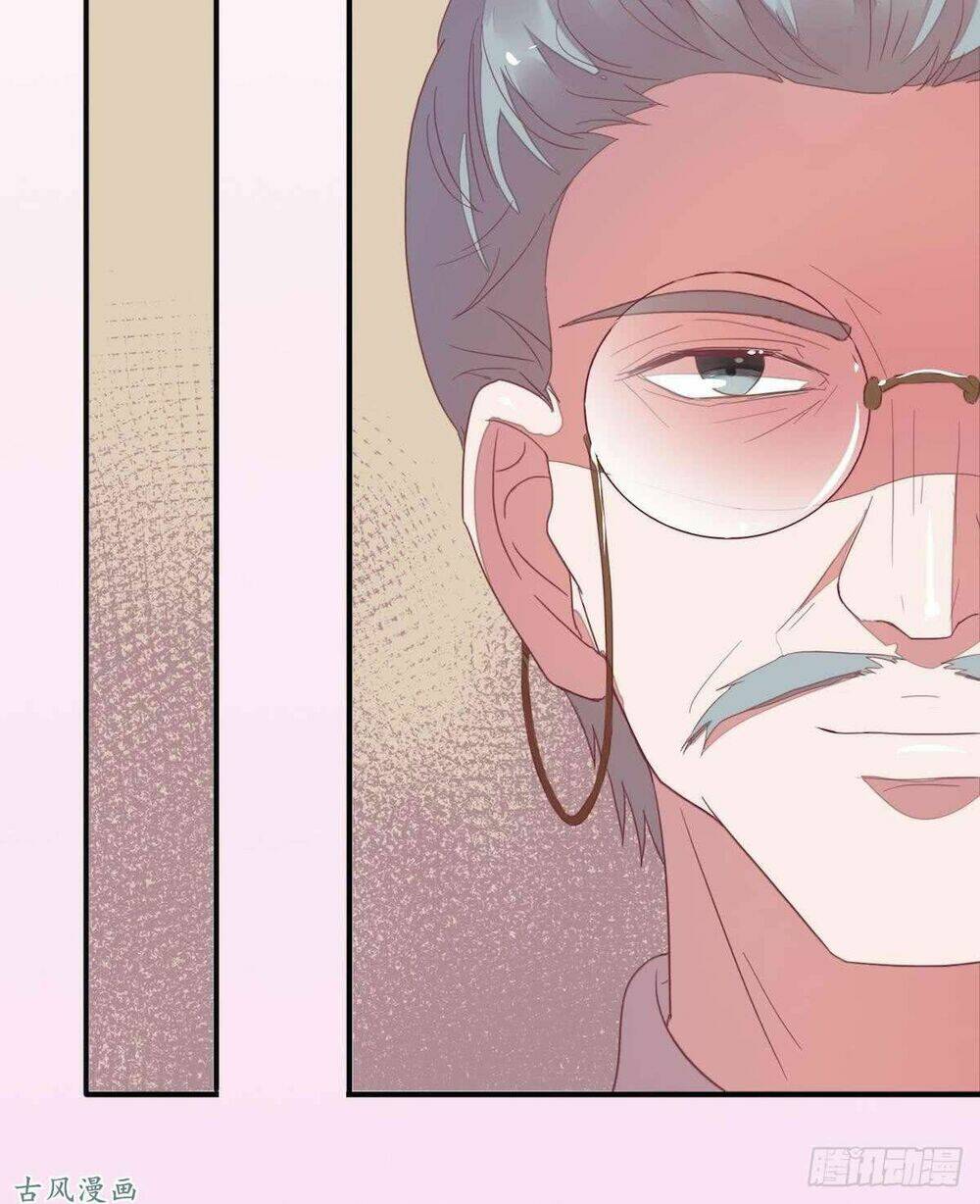 Manh Thê Khó Dỗ Chapter 27 - Trang 2