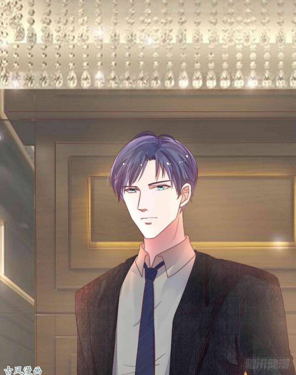 Manh Thê Khó Dỗ Chapter 27 - Trang 2