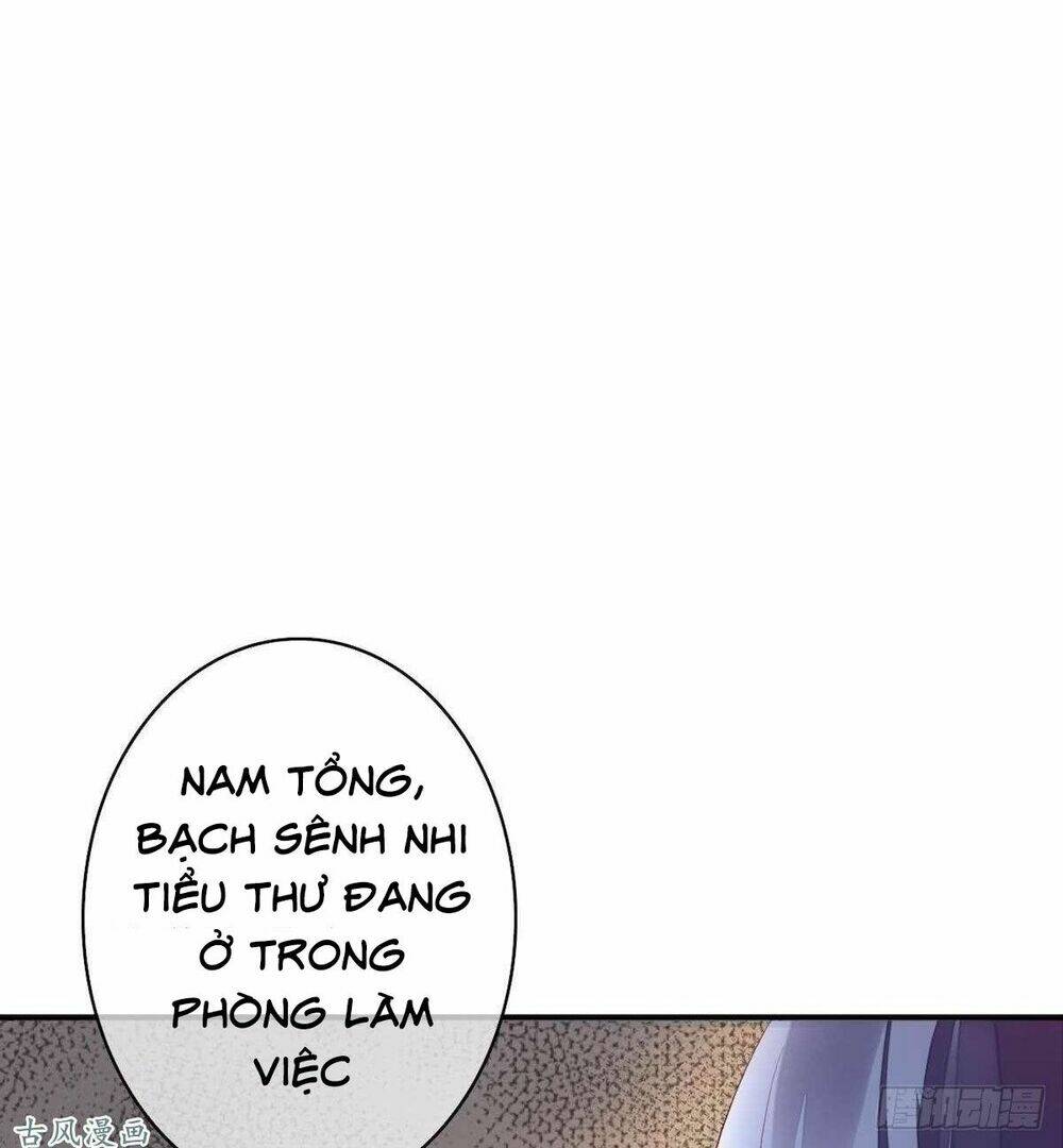 Manh Thê Khó Dỗ Chapter 27 - Trang 2