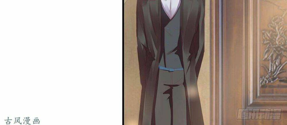 Manh Thê Khó Dỗ Chapter 27 - Trang 2