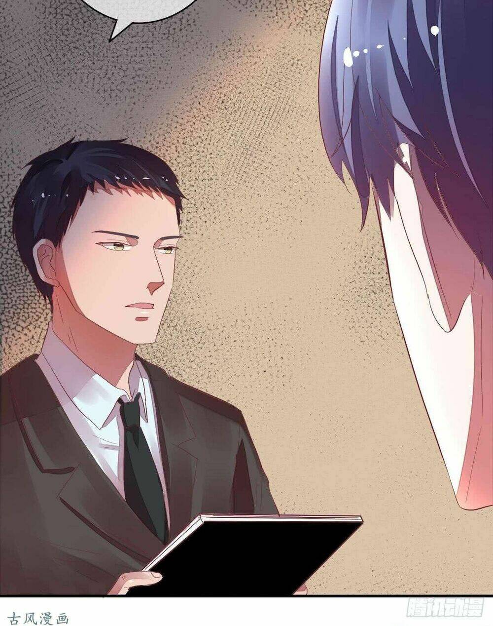 Manh Thê Khó Dỗ Chapter 27 - Trang 2