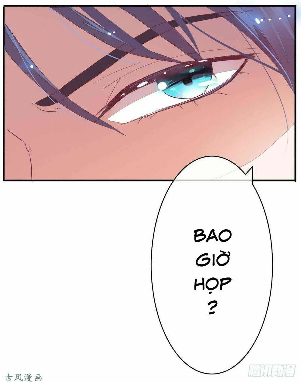 Manh Thê Khó Dỗ Chapter 27 - Trang 2