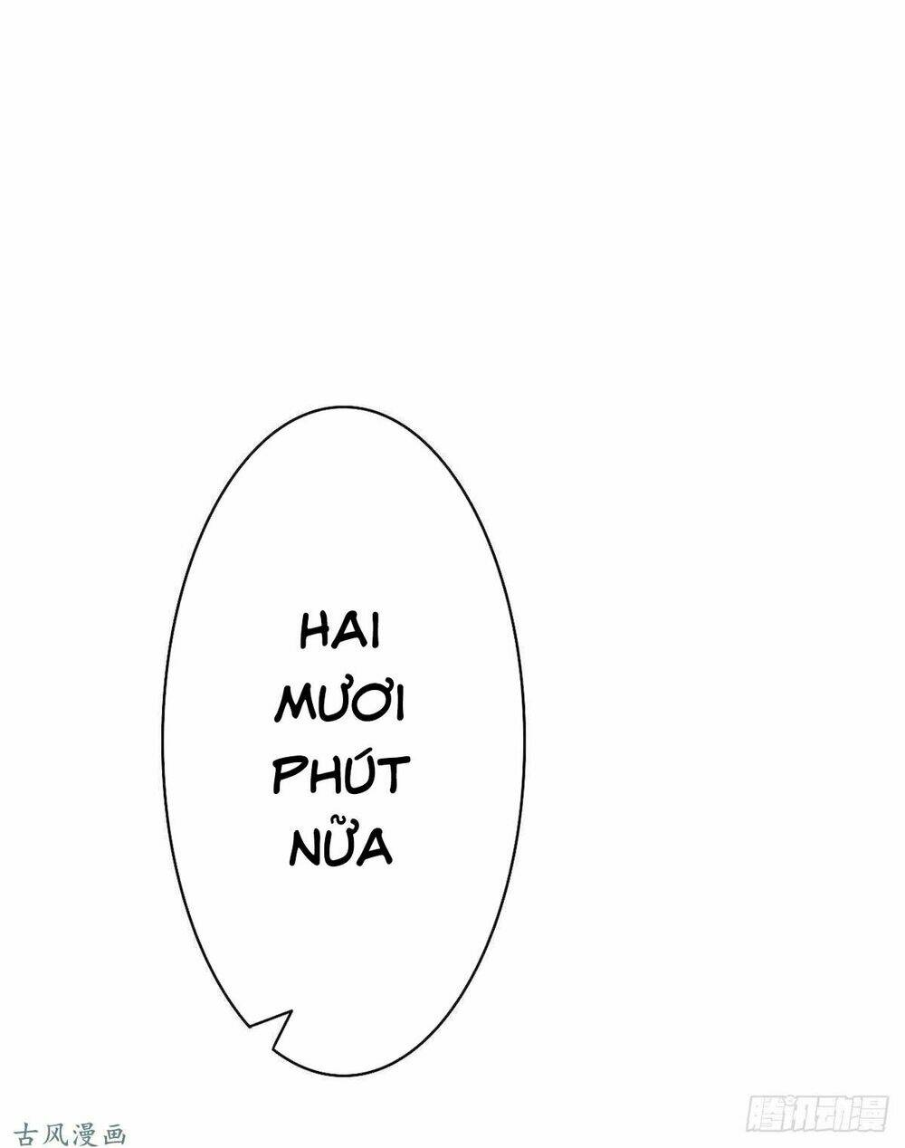 Manh Thê Khó Dỗ Chapter 27 - Trang 2