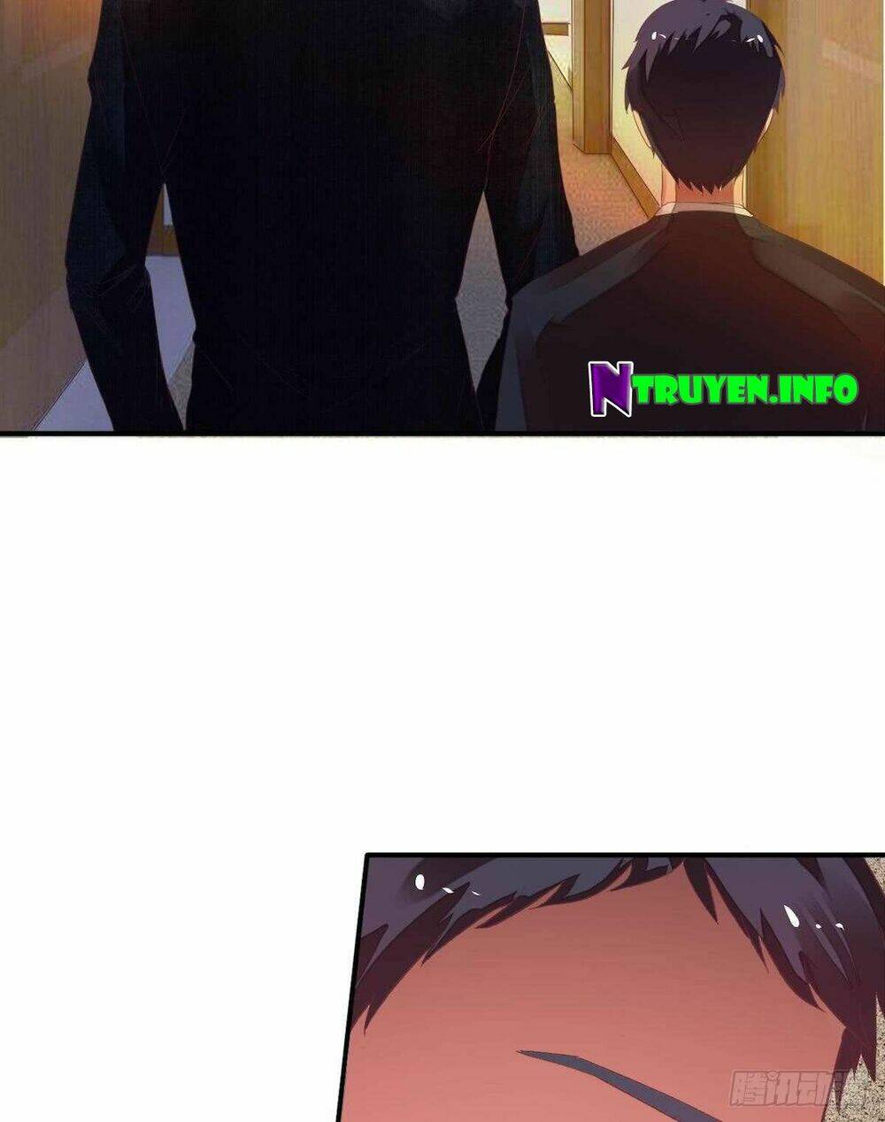 Manh Thê Khó Dỗ Chapter 27 - Trang 2