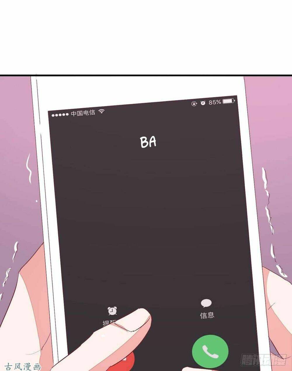 Manh Thê Khó Dỗ Chapter 27 - Trang 2