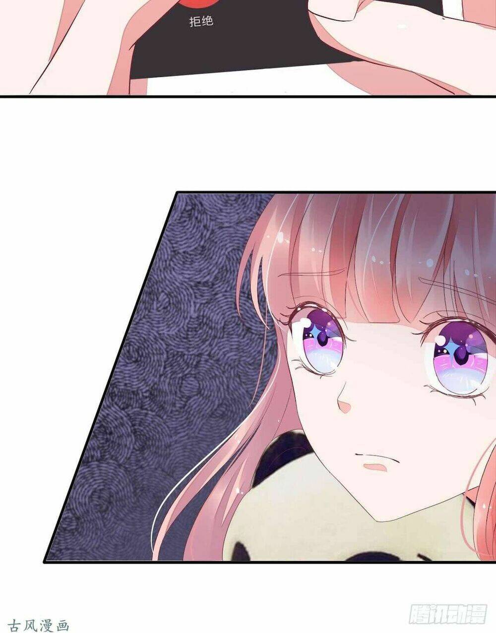 Manh Thê Khó Dỗ Chapter 27 - Trang 2