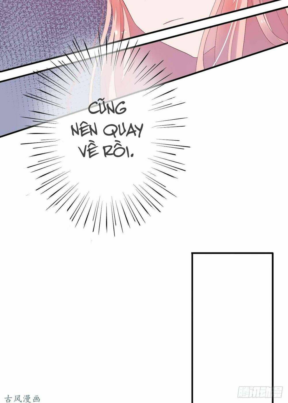 Manh Thê Khó Dỗ Chapter 27 - Trang 2