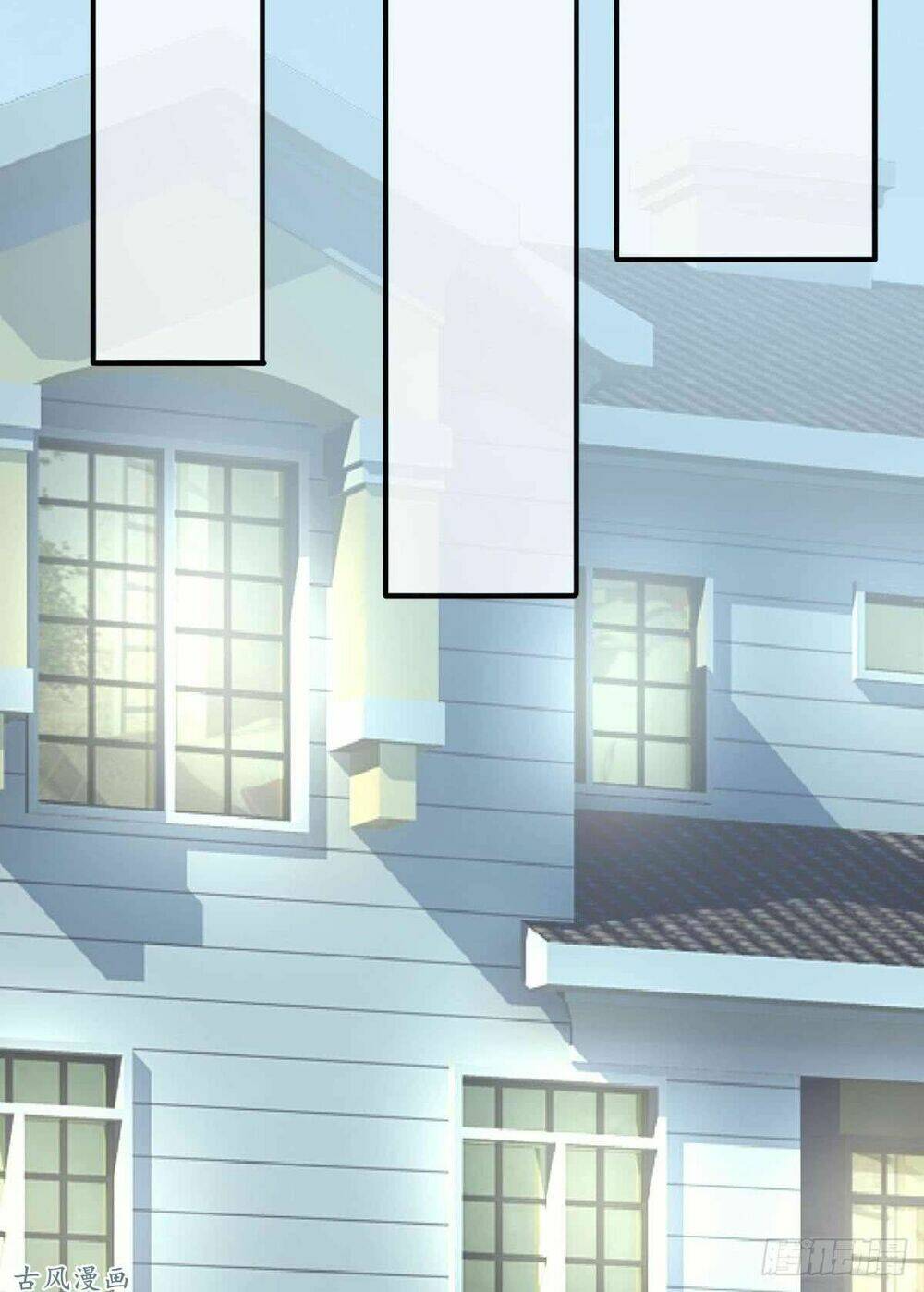 Manh Thê Khó Dỗ Chapter 27 - Trang 2