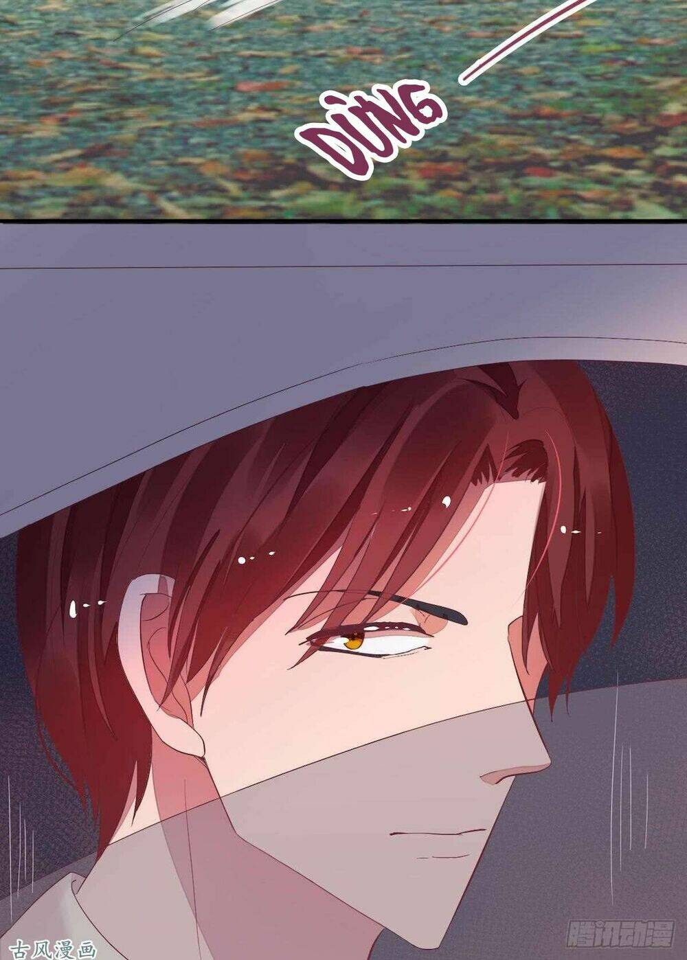 Manh Thê Khó Dỗ Chapter 27 - Trang 2