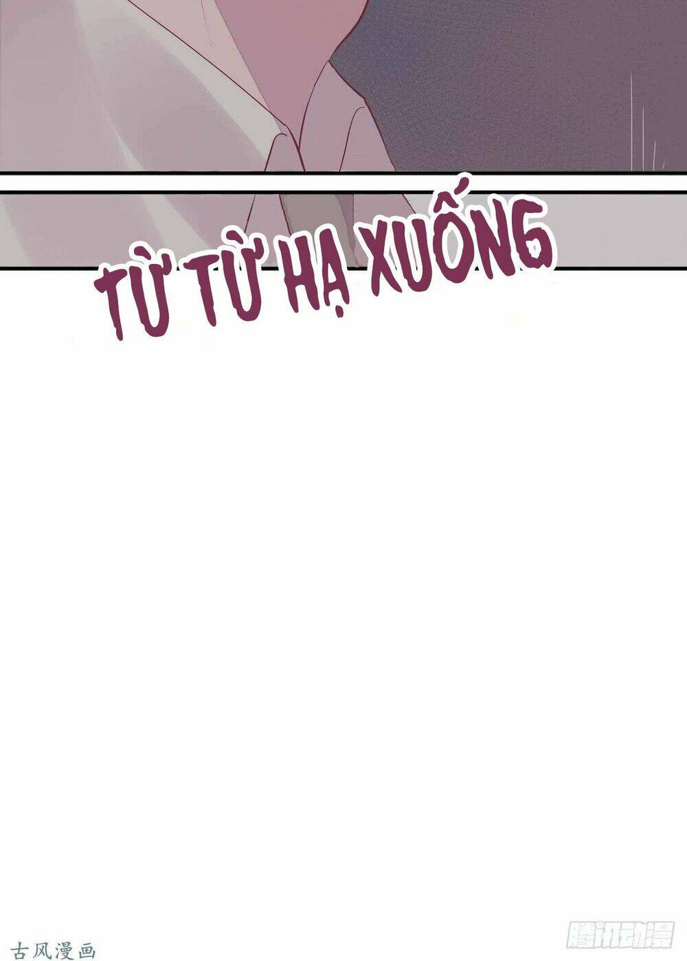 Manh Thê Khó Dỗ Chapter 27 - Trang 2