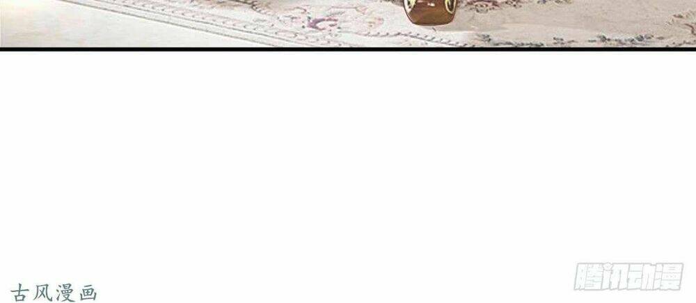 Manh Thê Khó Dỗ Chapter 27 - Trang 2