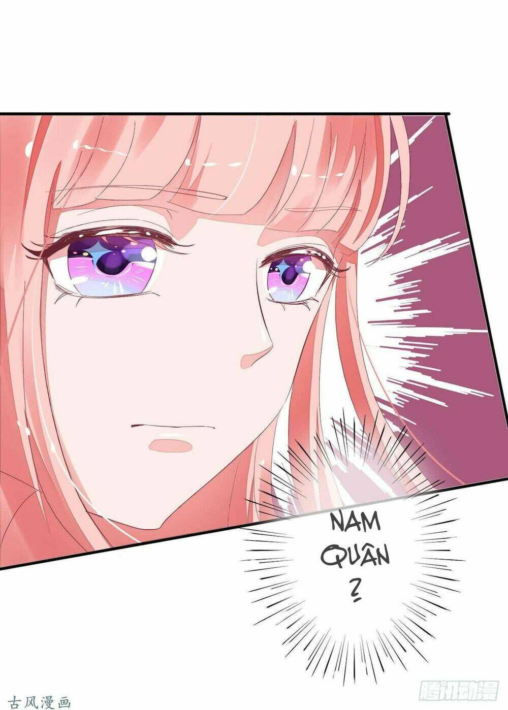 Manh Thê Khó Dỗ Chapter 27 - Trang 2