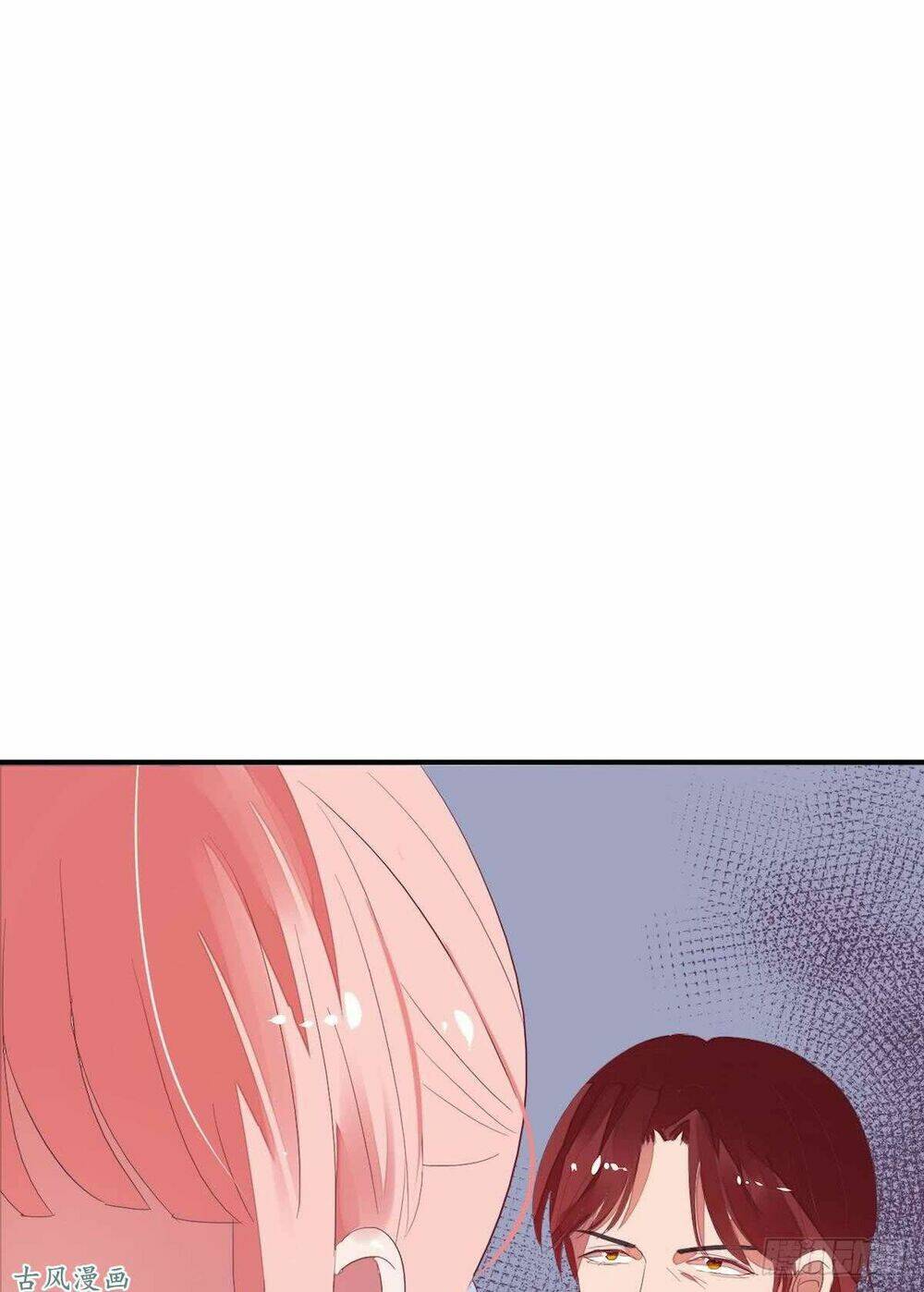 Manh Thê Khó Dỗ Chapter 27 - Trang 2