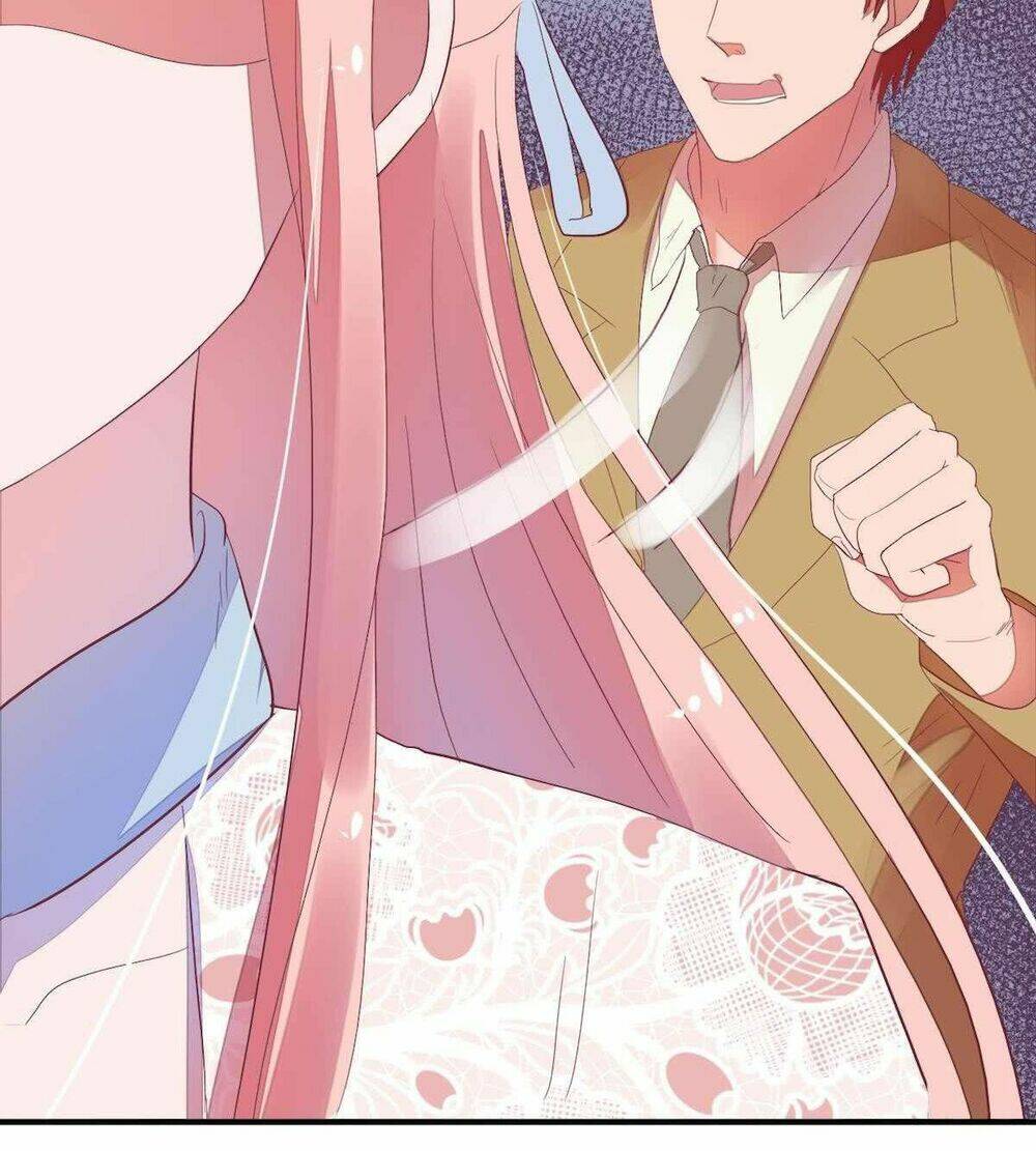 Manh Thê Khó Dỗ Chapter 27 - Trang 2