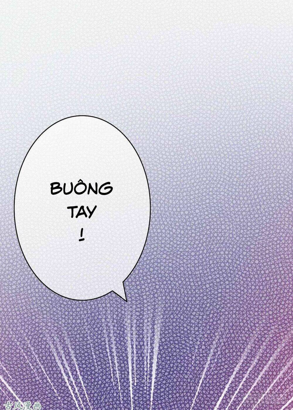 Manh Thê Khó Dỗ Chapter 27 - Trang 2