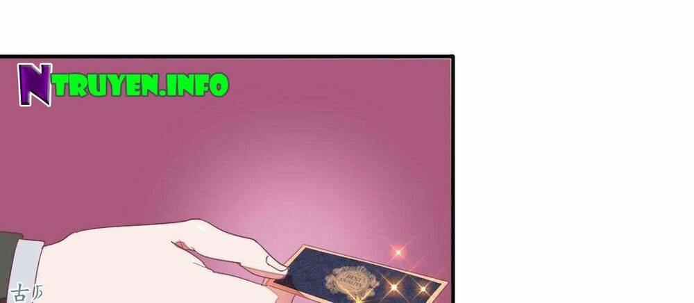 Manh Thê Khó Dỗ Chapter 27 - Trang 2